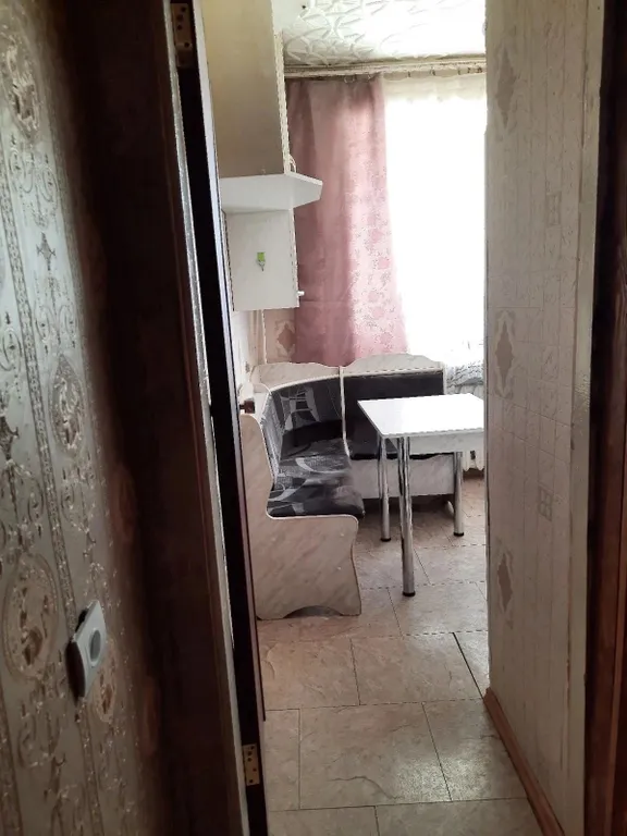 4-комнатная квартира в самом сердце города