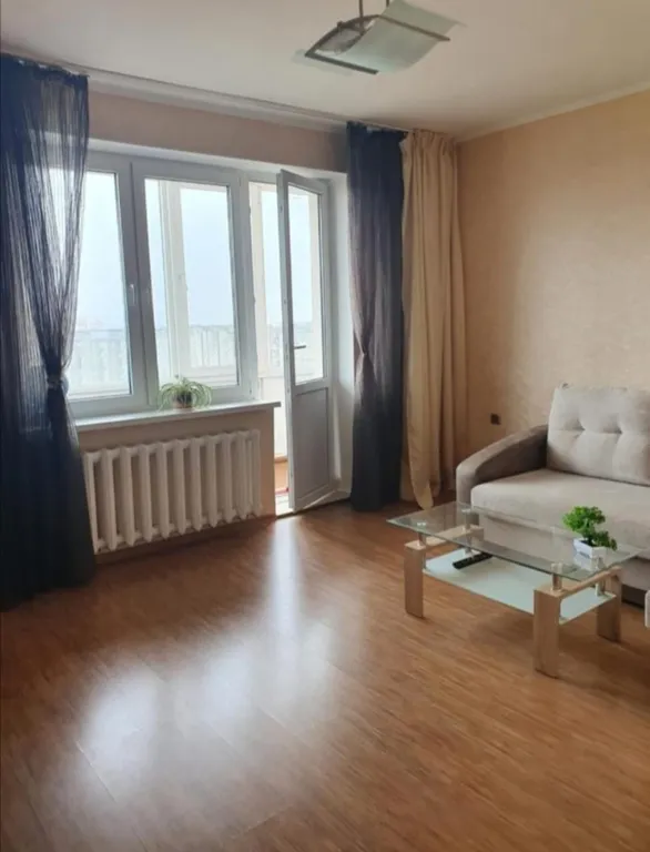 Квартира Уютная квартира с панорамным видом на город — Калининград