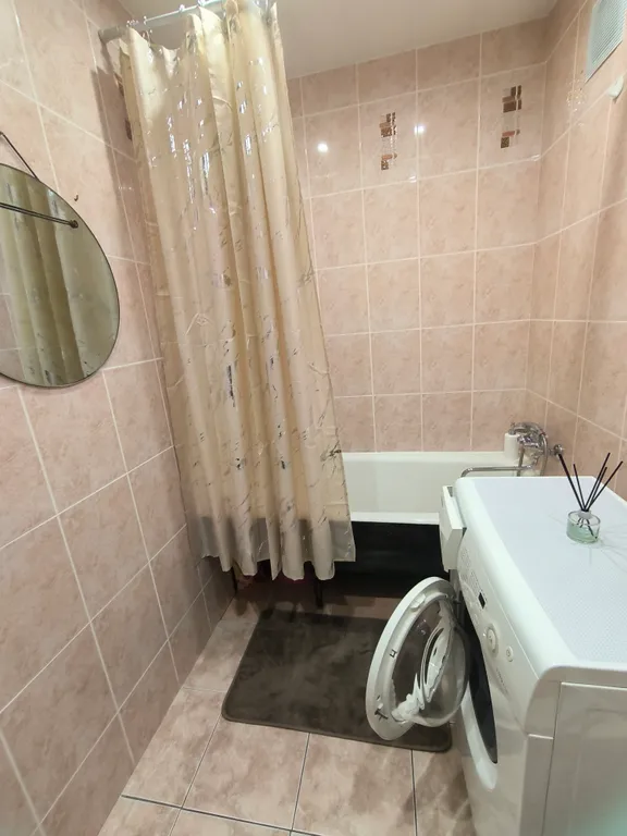 Однокомнатная квартира в Синарском районе