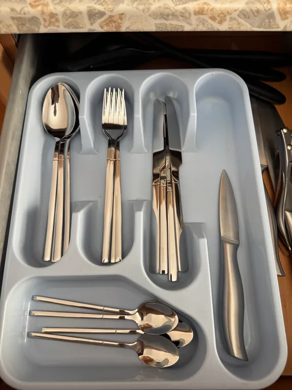 Просторная квартира рядом с микрохирургией глаза