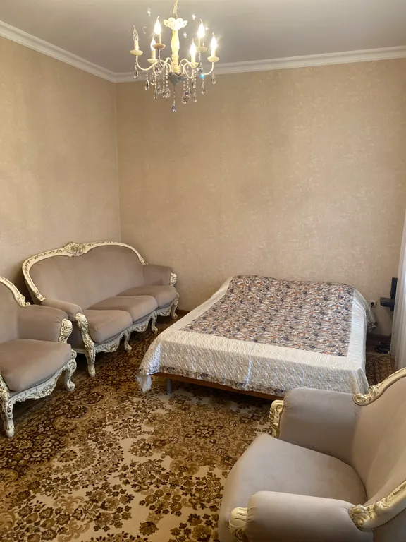 Семейный апартамент Фамильяро недалеко от центра