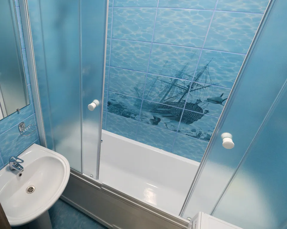 Люкс-квартира в центре