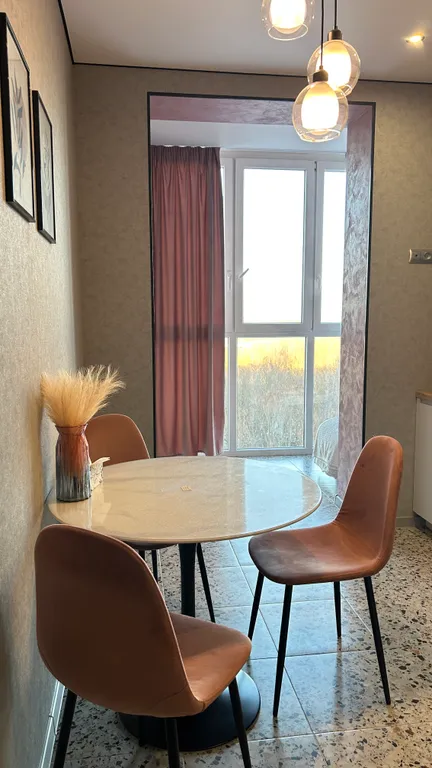 Квартира Квартира Атмосфера39 — Калининград
