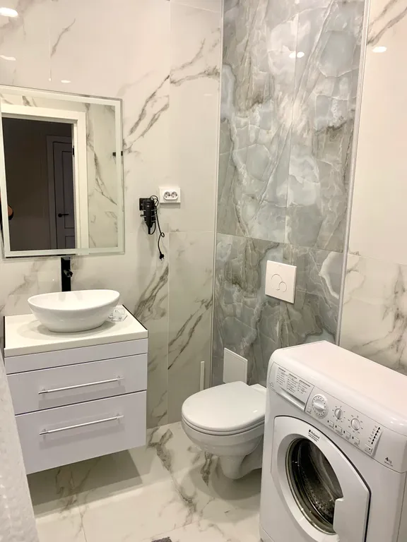 Квартира Уютная квартира — Краснодар