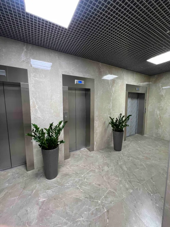 Уютная квартира студия у Набережной