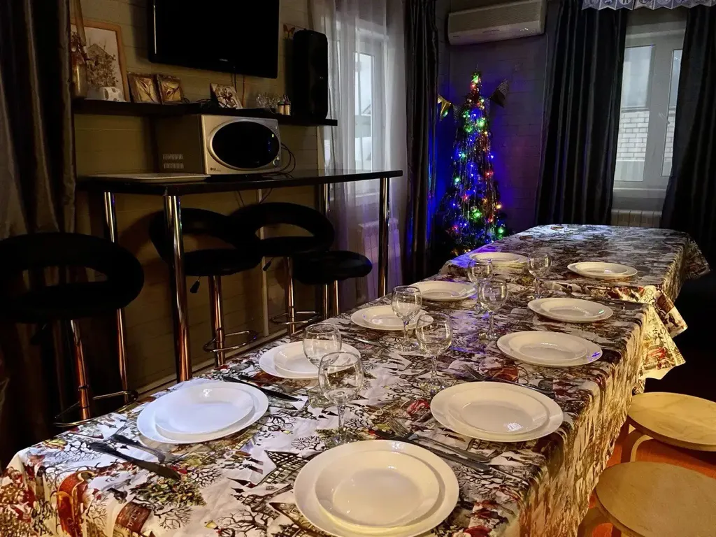 Загородный дом для проведения мероприятий