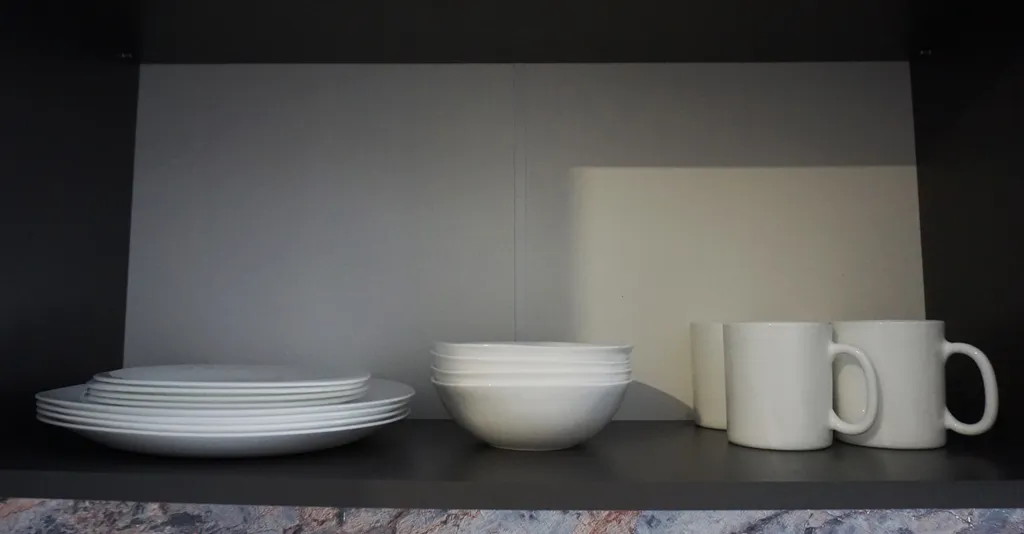 Стильная квартира в новом ЖК