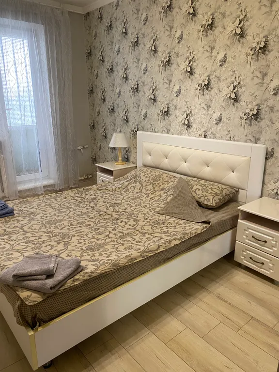 Уютная квартира — аренда посуточно в Набережные Челны