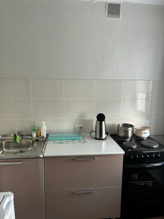 Уютная квартира в центре