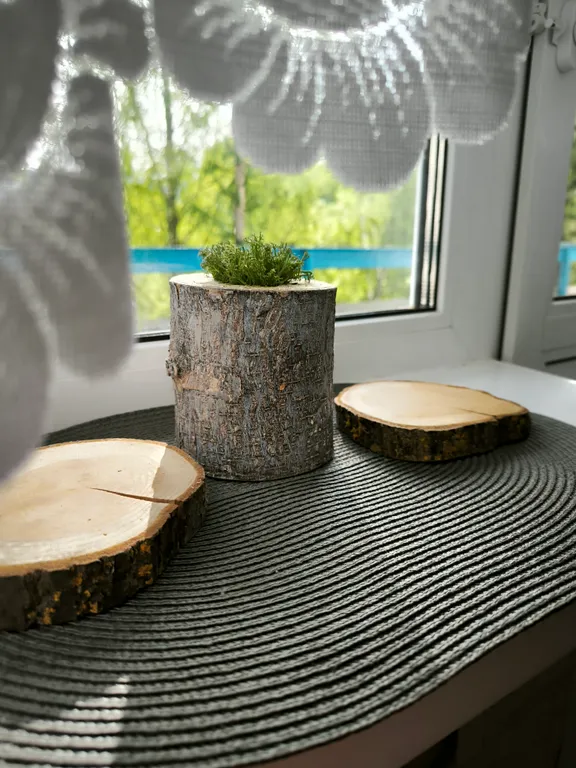 Уютная однушка