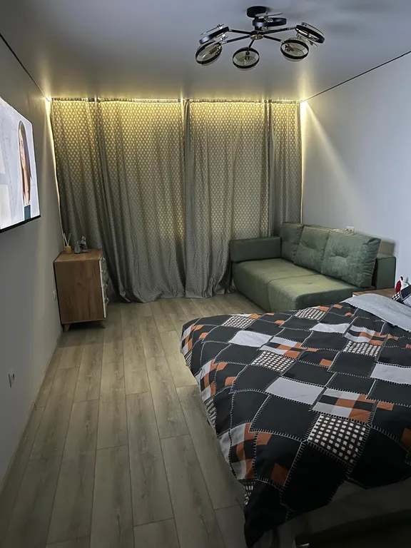 Шикарная квартира на Патрокле