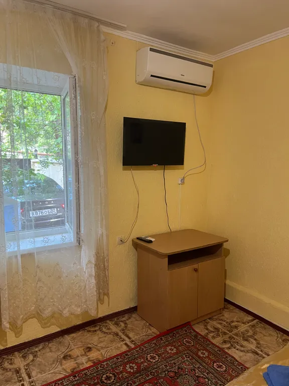 Квартира в Уютном дворике