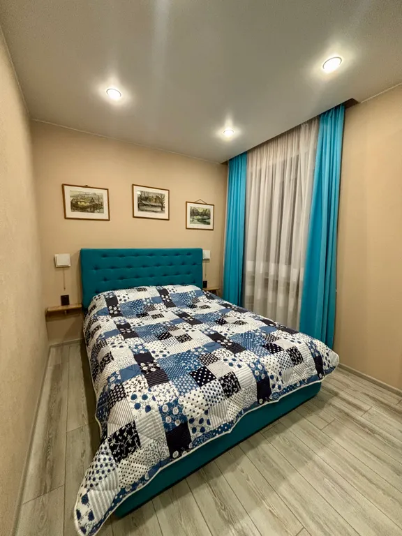 Квартира Квартира Яркое местечко в центре города — Великий Новгород