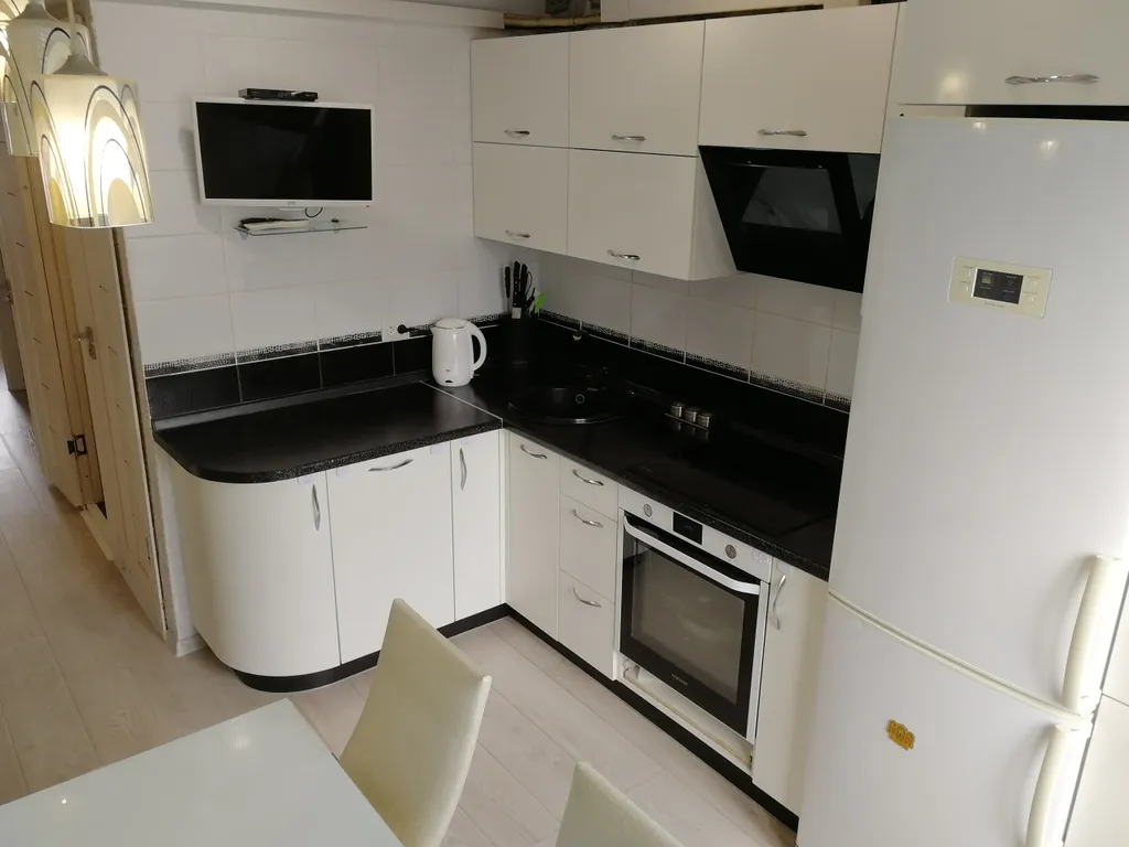 Уютная квартира в центре города — аренда посуточно в Тула