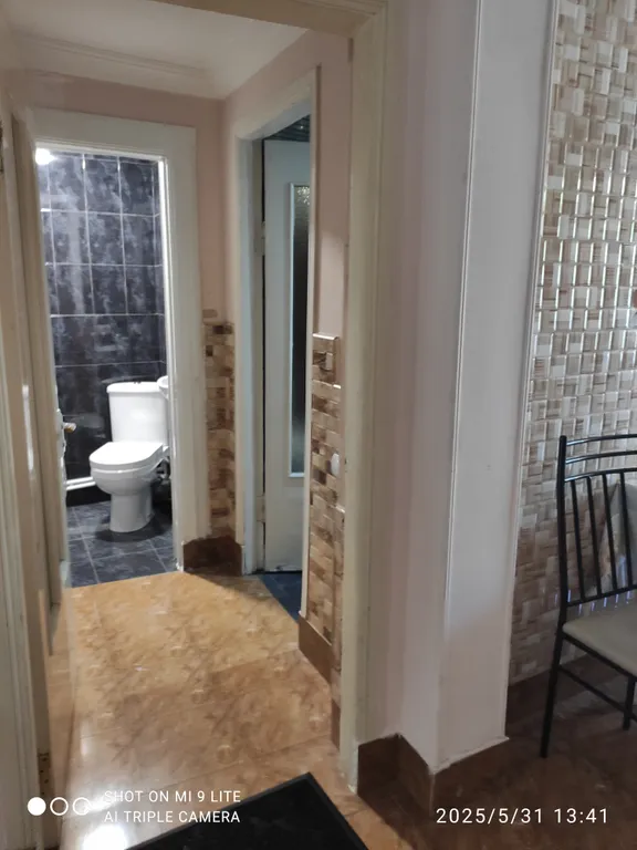 4-комнатная Квартира