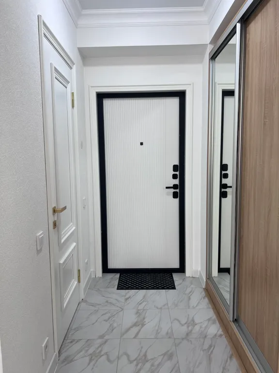 Апартамент Сити Центр