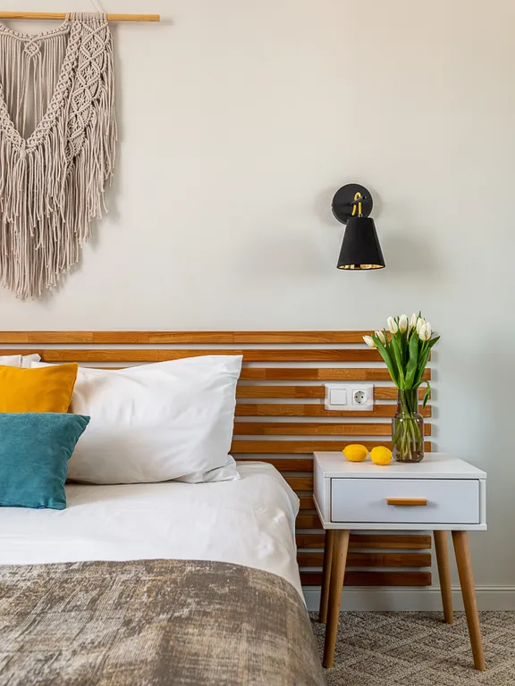 Апартаменты Кварт-Отель студия Эдельвейс