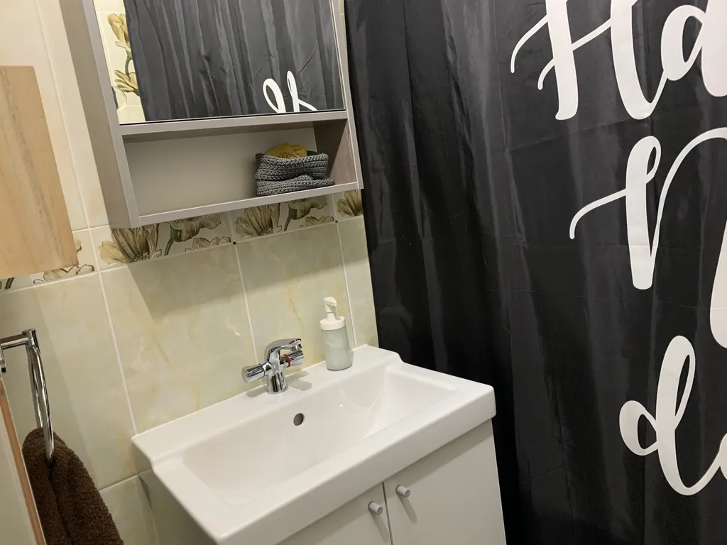 Квартира Апартаменты Newstory — Тихвин