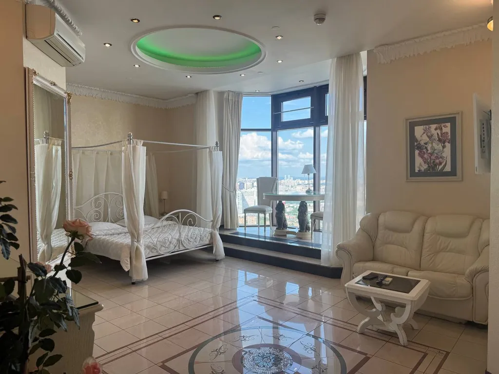 Квартира Комната — Москва