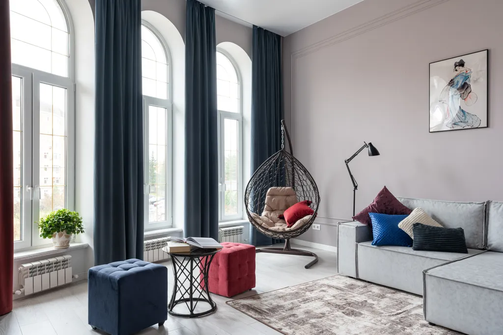 Квартира Квартира Япония Рядом в Куркино, Новогорск и Шереметьево — Москва