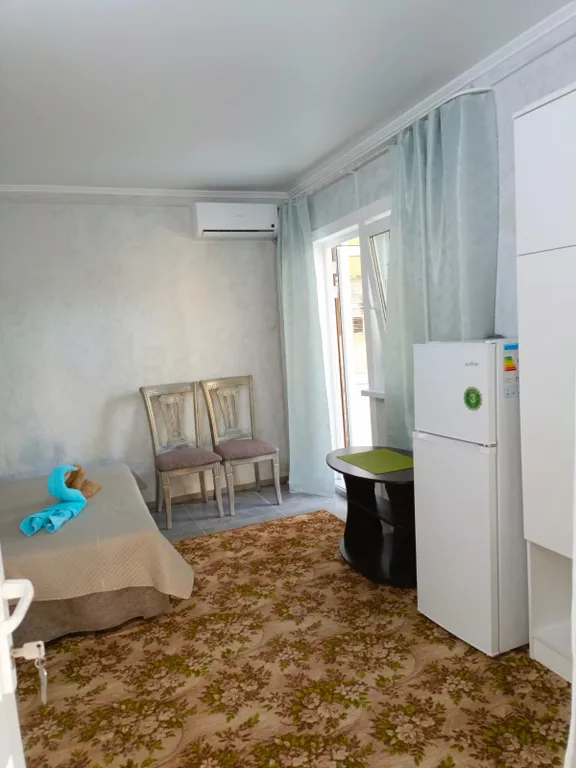Квартира Комната — Туапсе