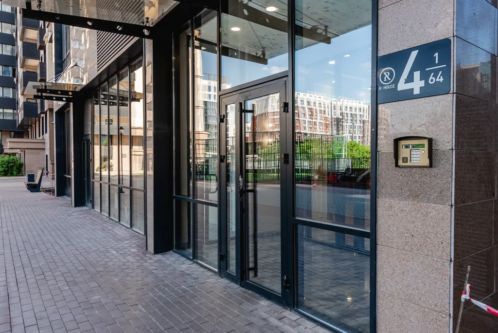 Квартира Шикарные апартаменты с лучшей локацией 100 метров от ТРЦ Mega — Алматы