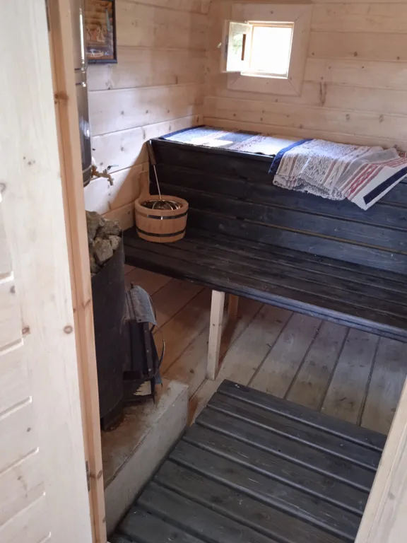 2-комнатный Дом