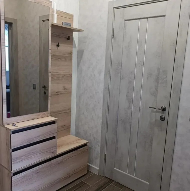 Уютная квартира в ЖК Ньютон