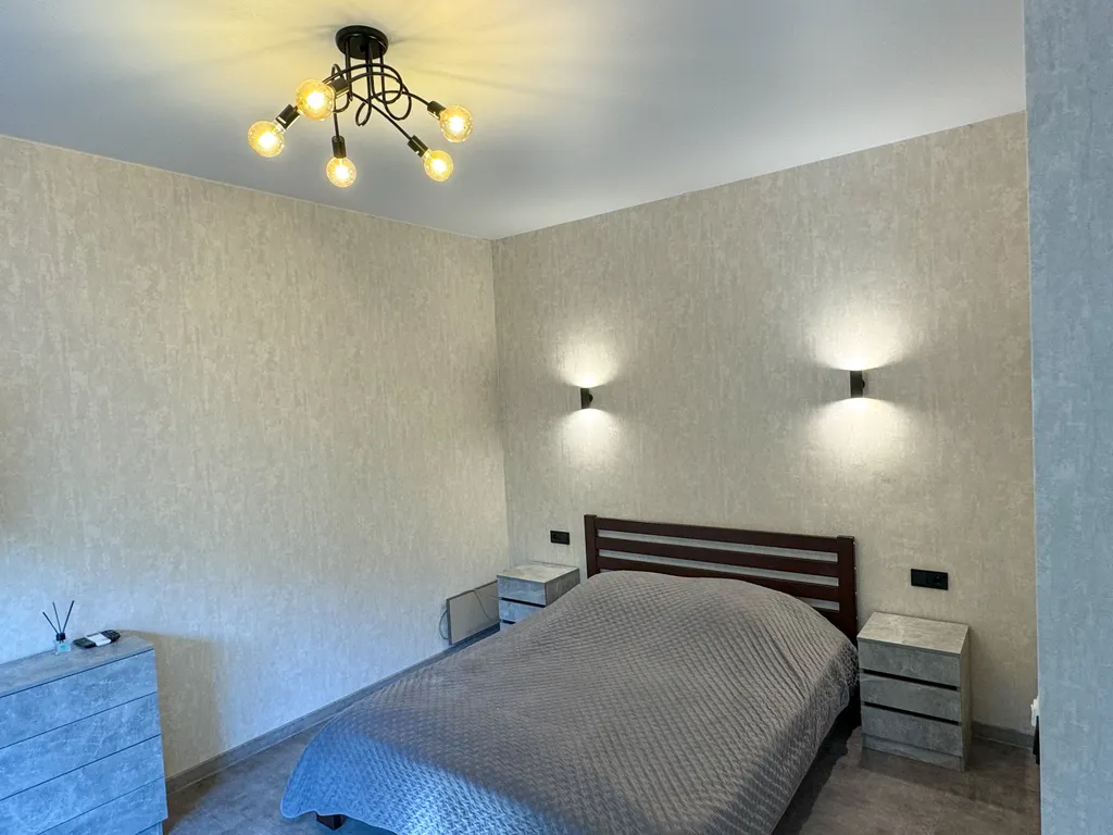 Дом у Анны с купелью Фурако