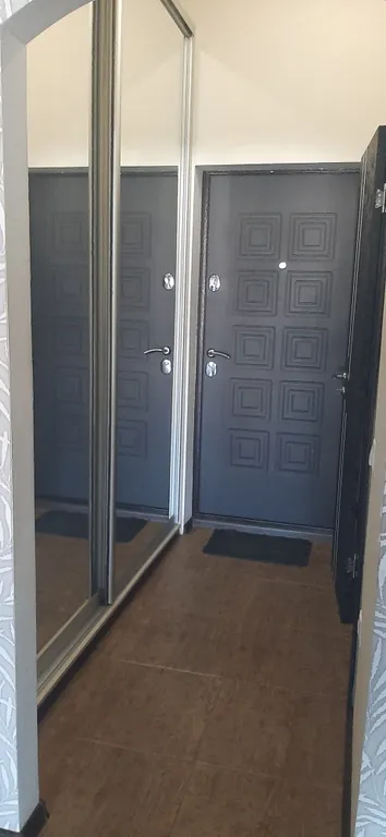 Квартира Квартира Студия в самом сердце города с красивым видом на город и море — Севастополь