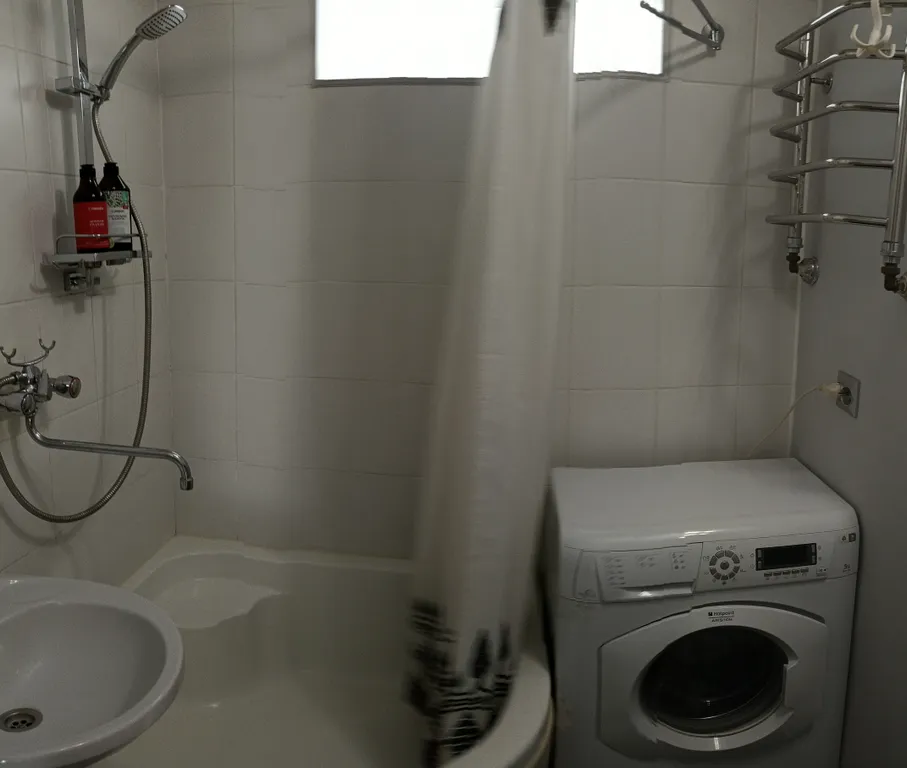 Квартира Уютная квартира в шаговой доступности от основных достопримечательностей — Калининград