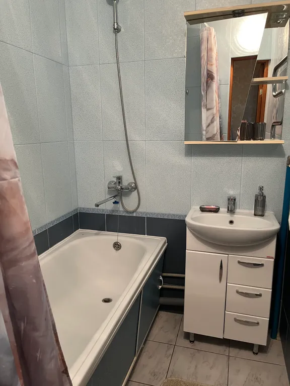 Уютная квартира недалеко от монастыря