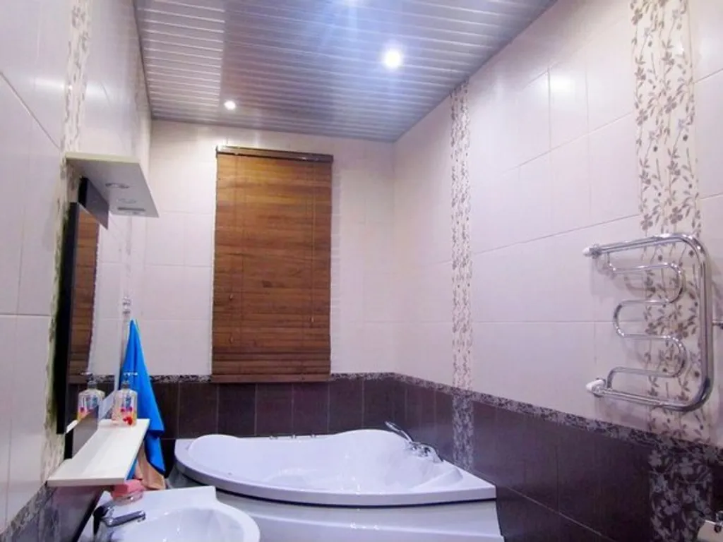 Дом с сауной и бассейном для релакса и приятного отдыха