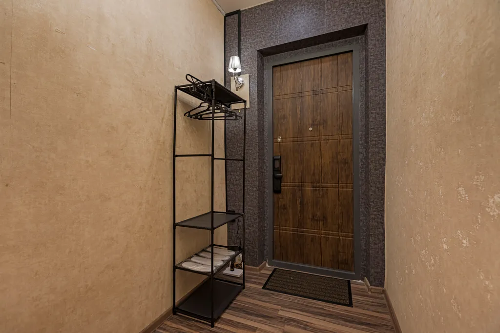 Апартаменты в центре