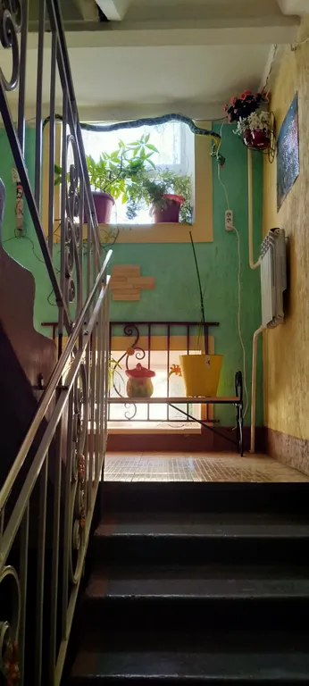 Демократичная цена, центр