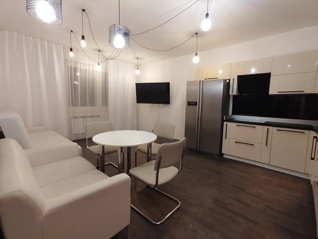 Трешка Щегловская засека