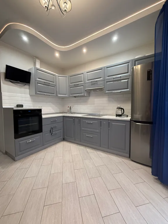 1-комнатная Квартира — аренда посуточно в Тверь