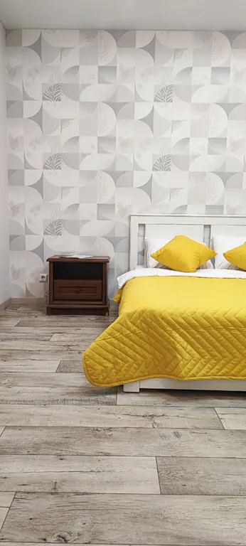 1-комнатная Квартира — аренда посуточно в Набережные Челны