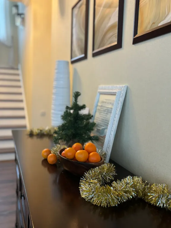 Дом на берегу Балтийского моря