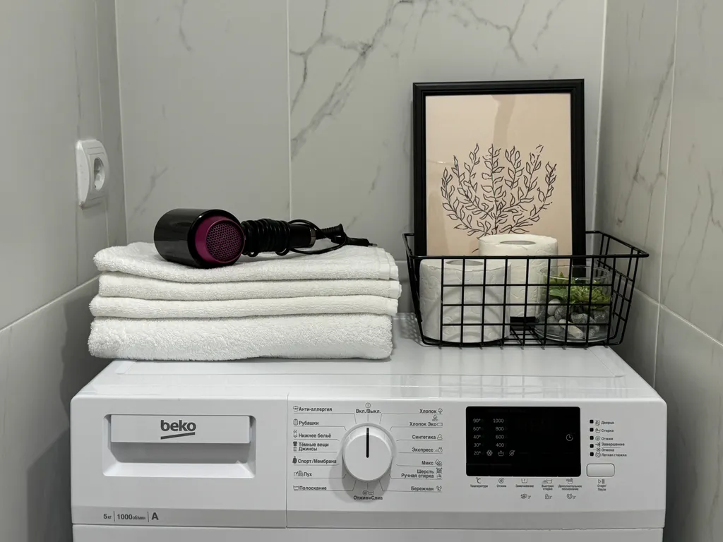 Уют в центре Владимира