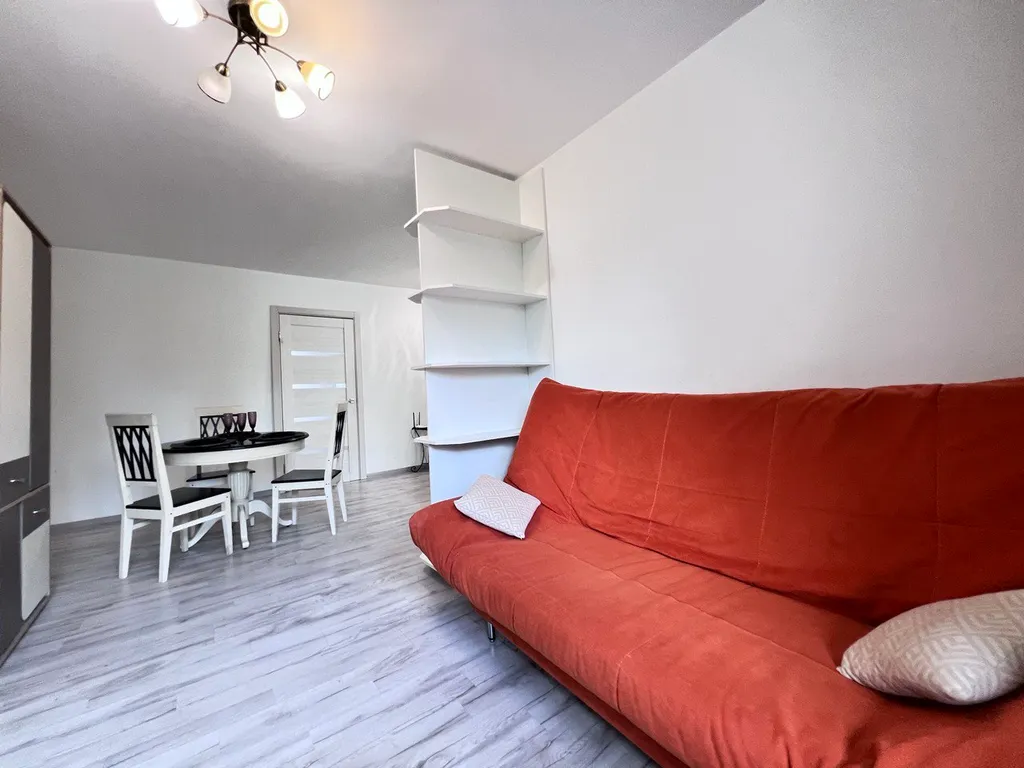 Квартира в центре города