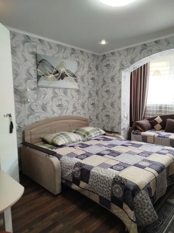 Уютная квартира в спальном районе города Бежицкий район