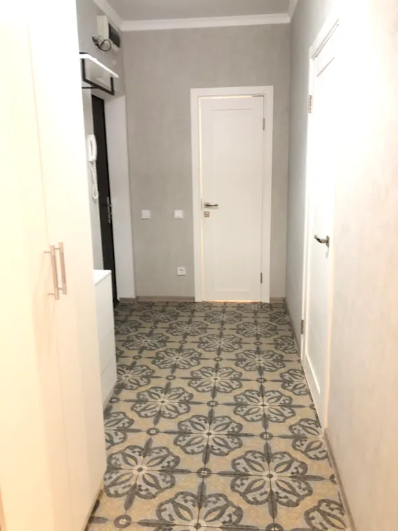 Квартира 1-комнатная Квартира — Краснодар