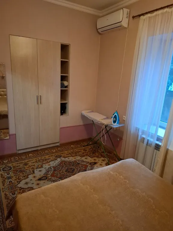 2-комнатный Дом