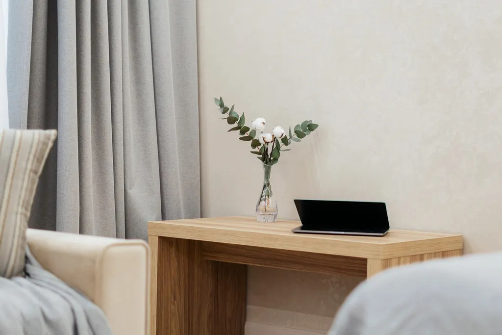 Апартаменты люкс