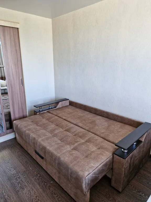 Квартира рядом с федеральной трассой