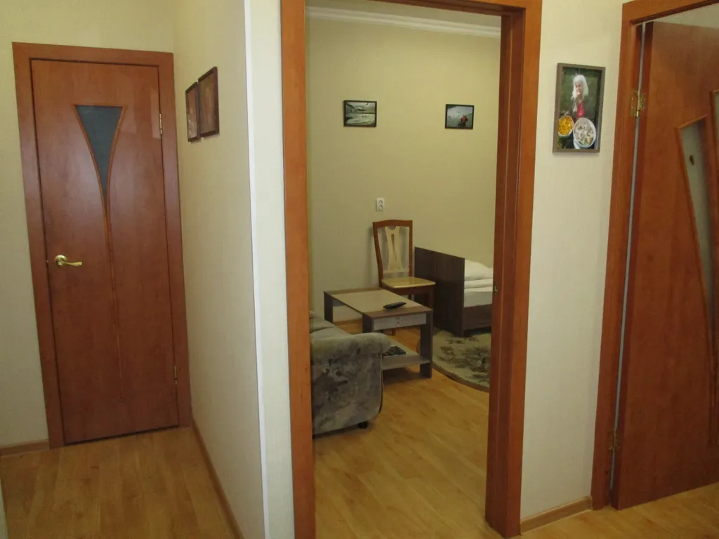 Отличная квартира рядом с горнолыжным комплексом