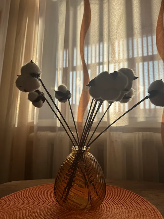 Однокомнатная квартира в центре города