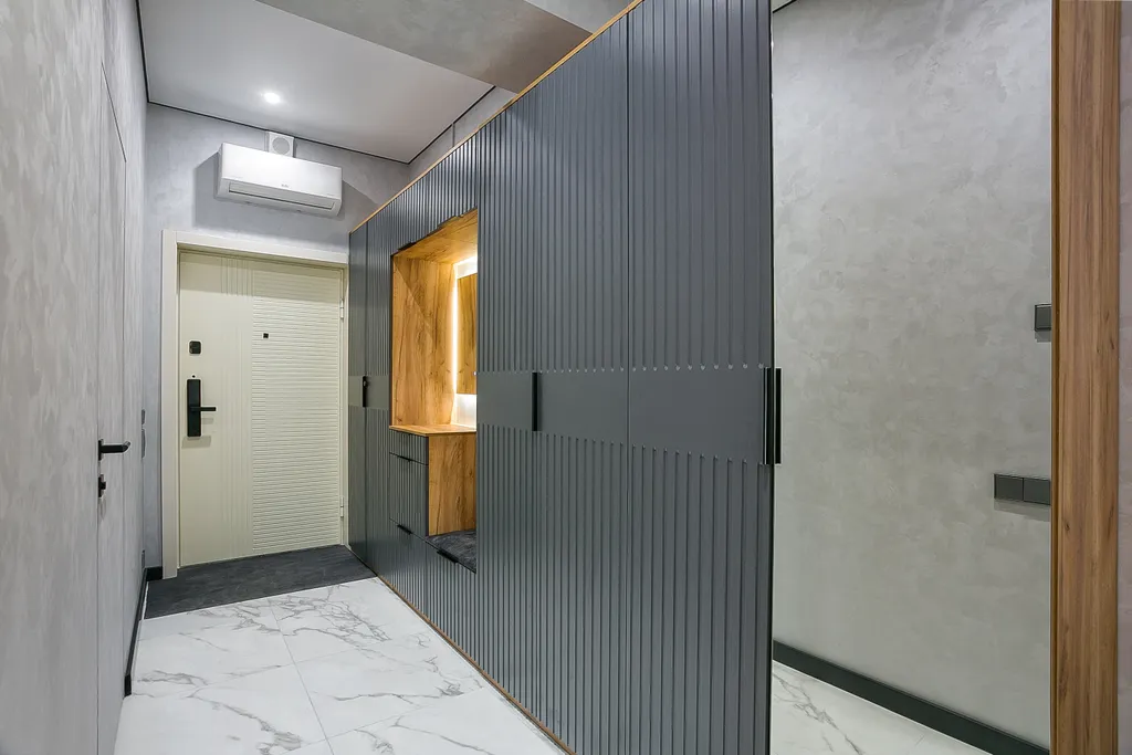 Апартамент Густав