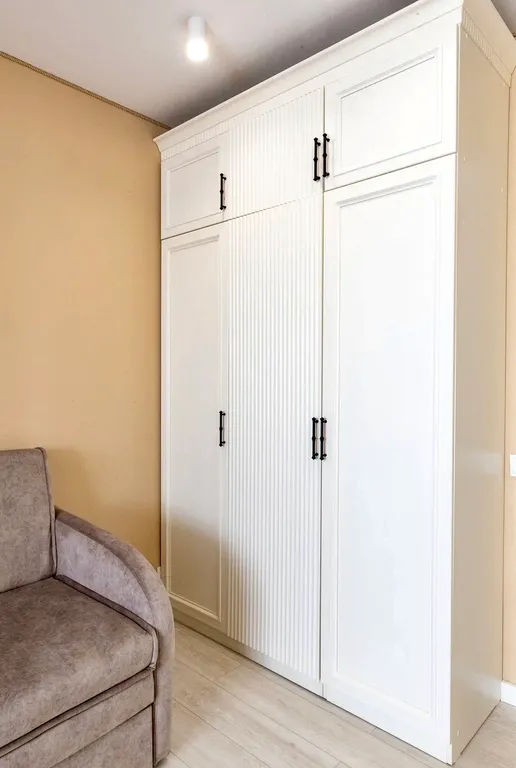 Уникальная премиальная дизайнерская студия Exclusive